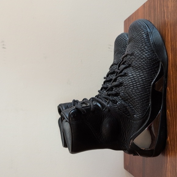 Nike Kobe 9 High KRM Ext QS Sz 9.5